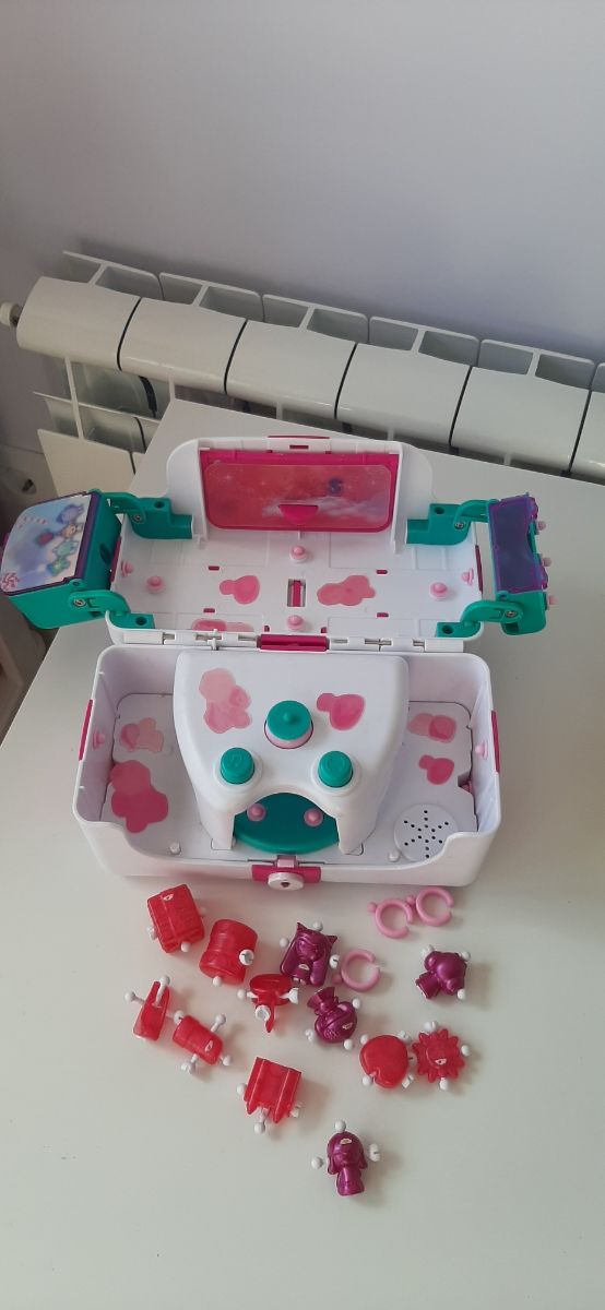 Juguete Wizies make a wish