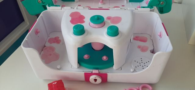 Juguete Wizies make a wish