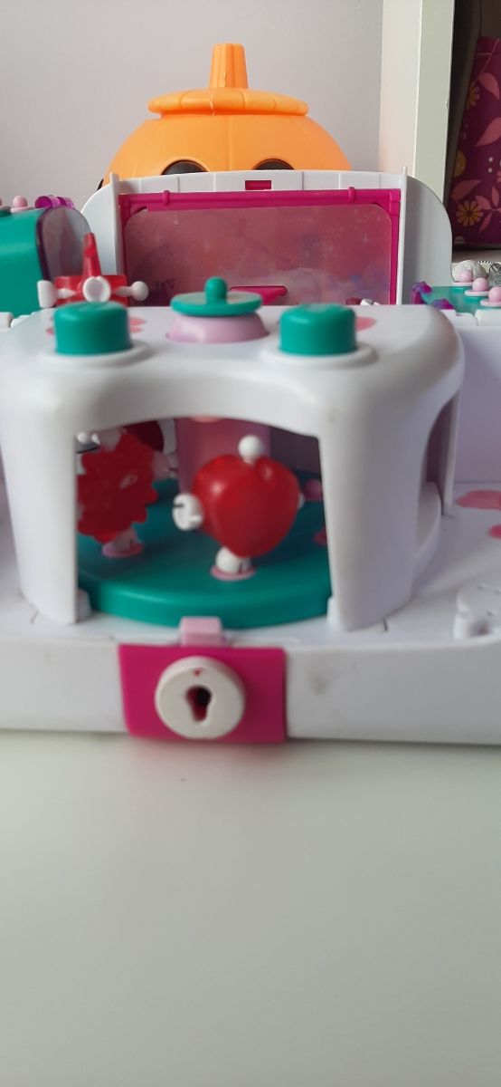 Juguete Wizies make a wish