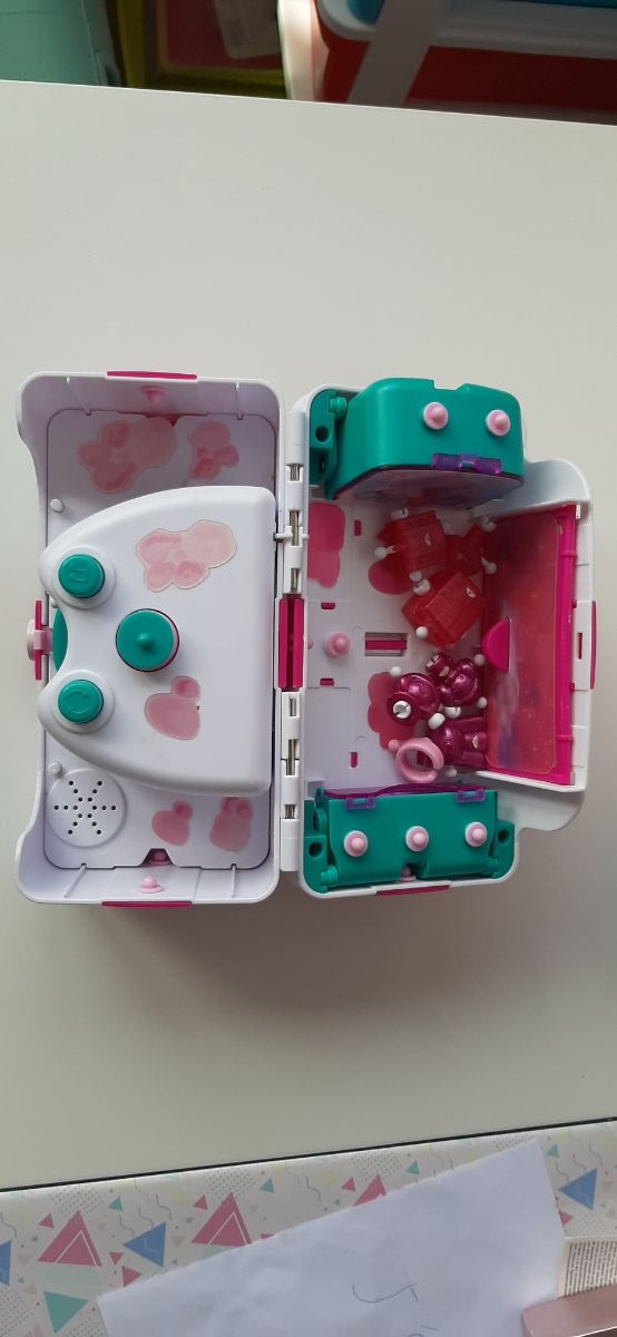 Juguete Wizies make a wish