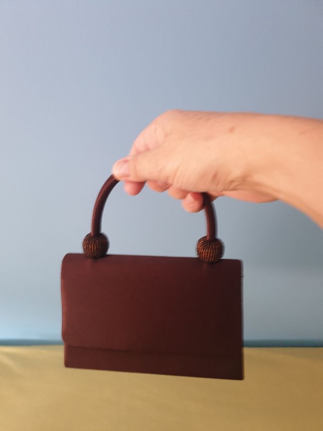 Bolsitos de fiesta, juntos o por separado