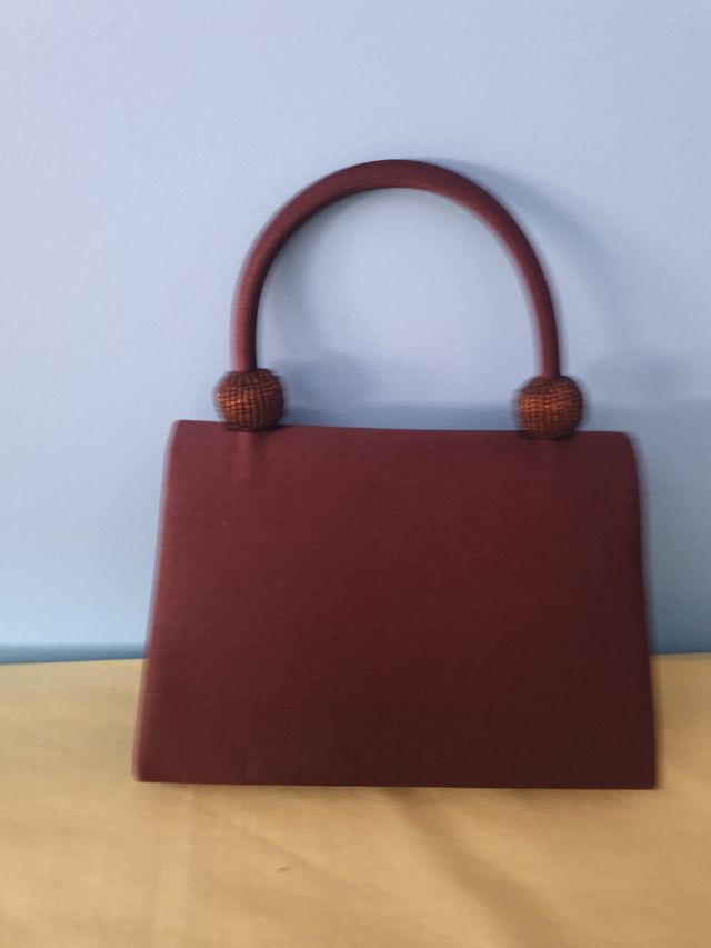 Bolsitos de fiesta, juntos o por separado