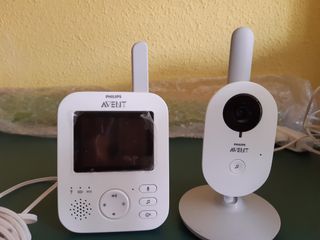 vigilabebes philips
