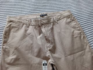 Pantalón chino