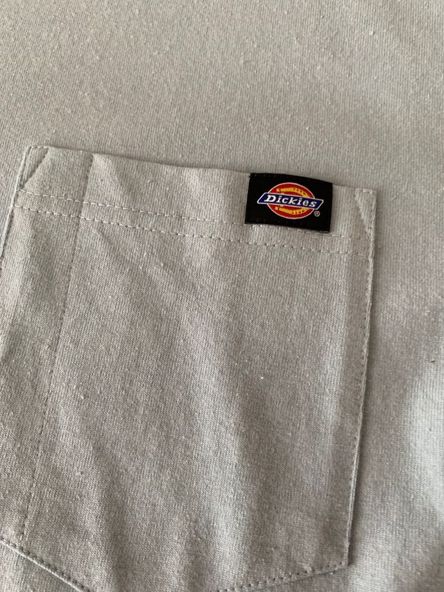 Camiseta Dickies oversize
