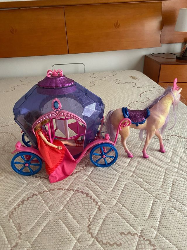 juguetes, para niña