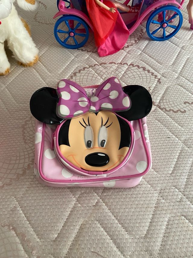 juguetes, para niña