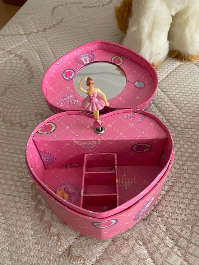 juguetes, para niña