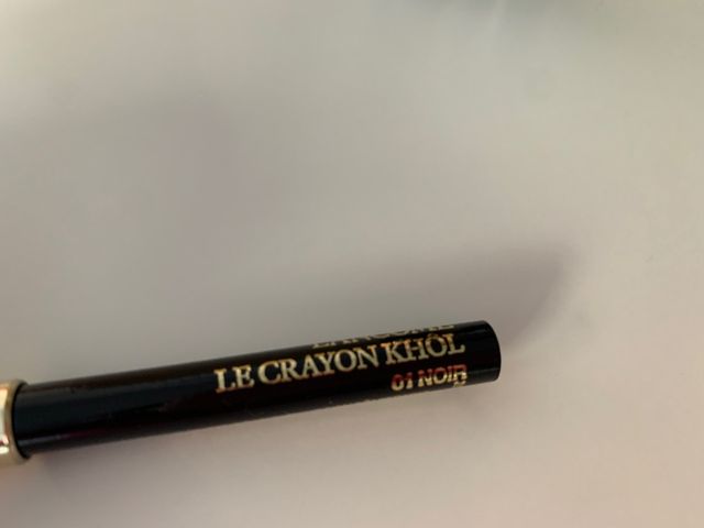 Productos Lancome a estrenar