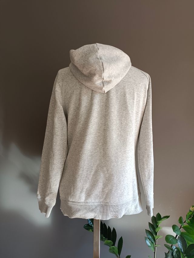 Sudadera de Algodón Domyos.