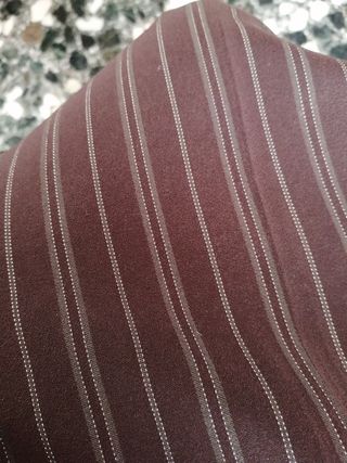 Traje mujer