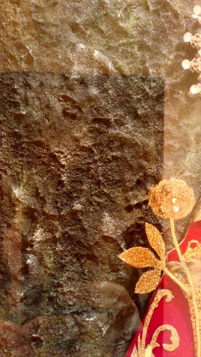 Cuadro Virgen de Covadonga