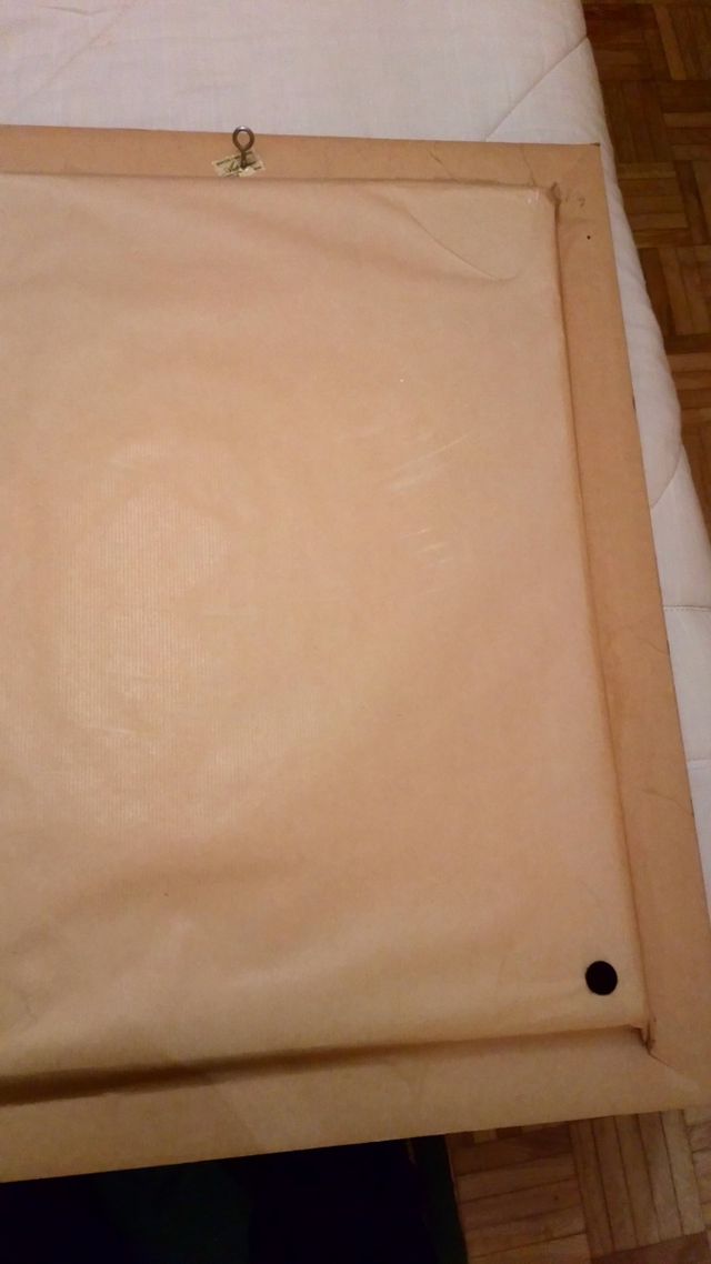 Cuadro Virgen de Covadonga