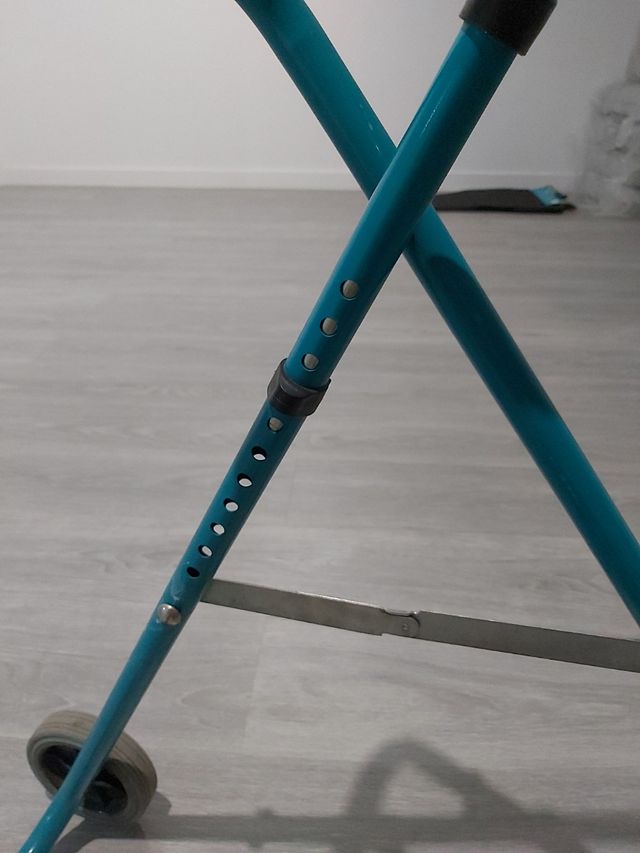 Deambulatore ortopedico Tacata