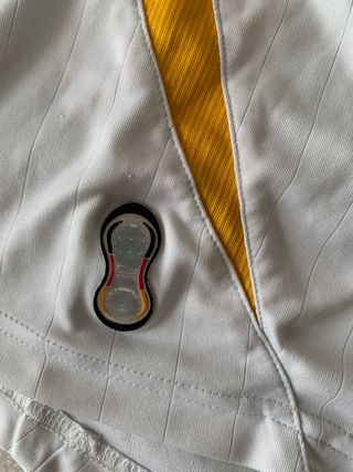 Camiseta de futbol Selección Alemana 2005-2006