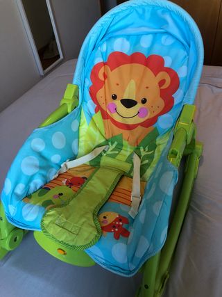 Hamaca FISHER PRICE
