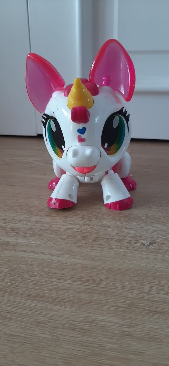 Build a bot Unicornio