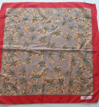 Foulard