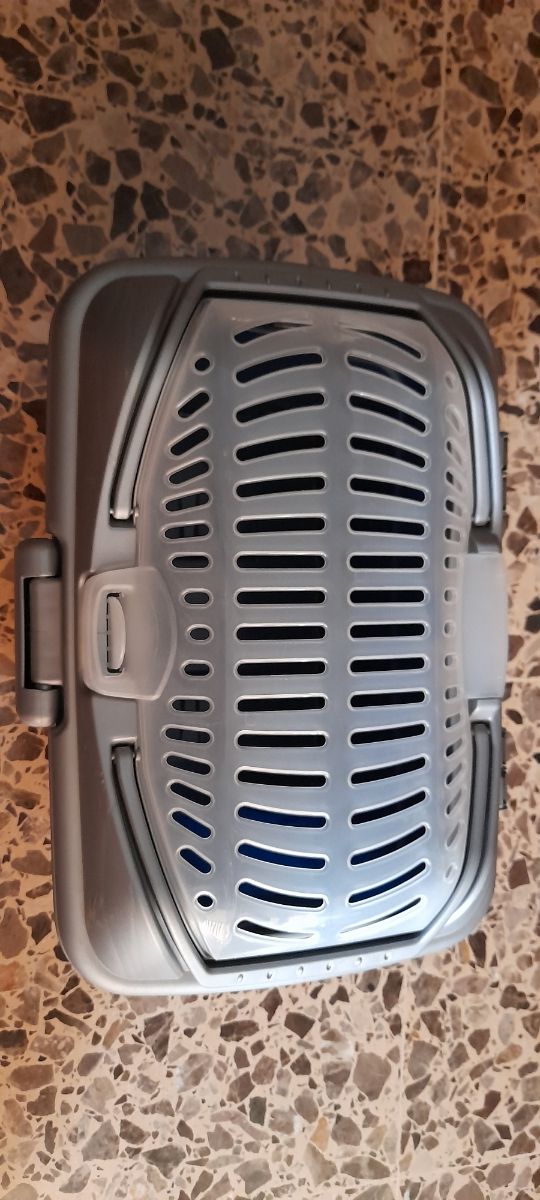 Transportín para mascotas