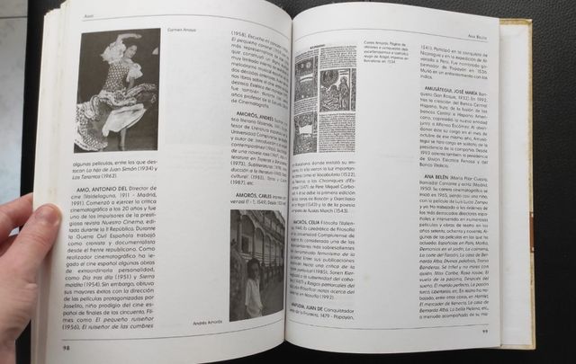 Libros historia de España