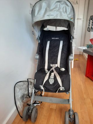Silla de paseo Maclaren