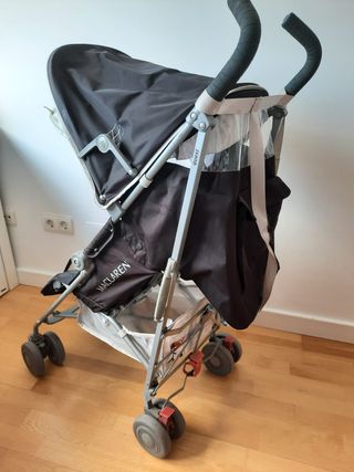 Silla de paseo Maclaren
