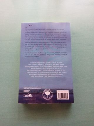 Cosas que escribiste sobre el fuego - Clara Cortés