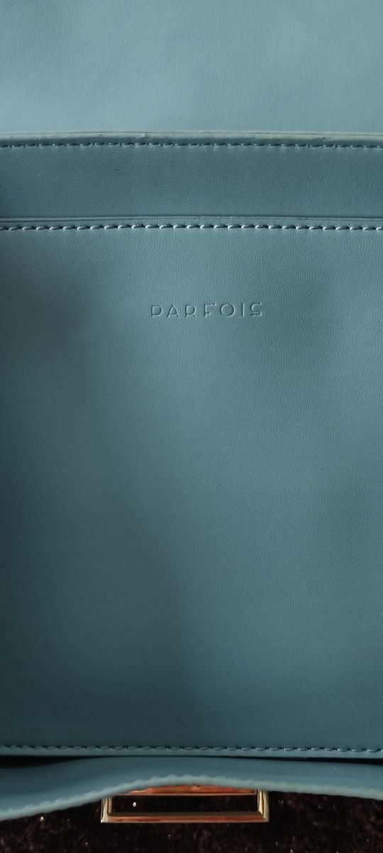 Bolso nuevo. Bolso Parfois.Nuevo. mochila