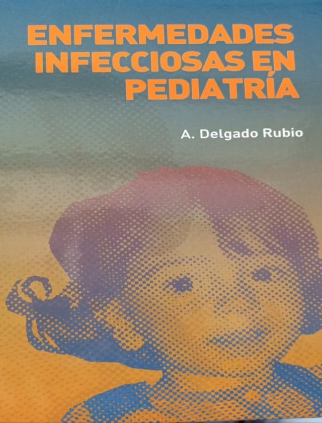 Libro Pediatria. Infecciosas.