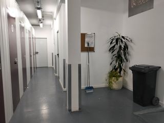 ALQUILER TRASTERO ALCOBENDAS