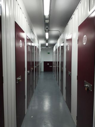 ALQUILER TRASTERO ALCOBENDAS