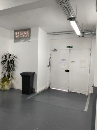 ALQUILER TRASTERO ALCOBENDAS