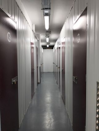 ALQUILER TRASTERO ALCOBENDAS