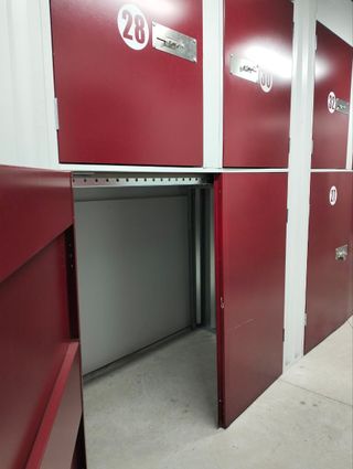 ALQUILER TRASTERO ALCOBENDAS