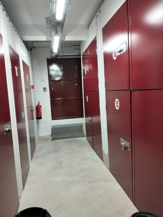 ALQUILER TRASTERO ALCOBENDAS