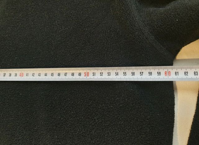 Jersey polar Gianfranco Ferre