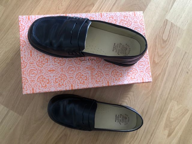 Zapato de vestir niño 36