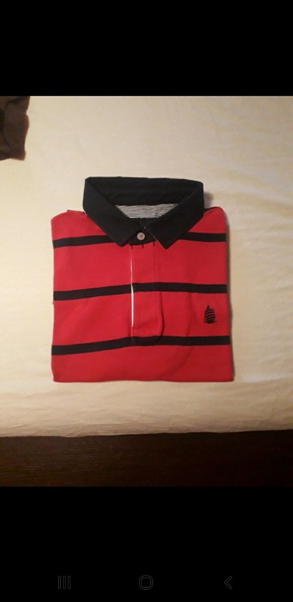 Polo marina yachting