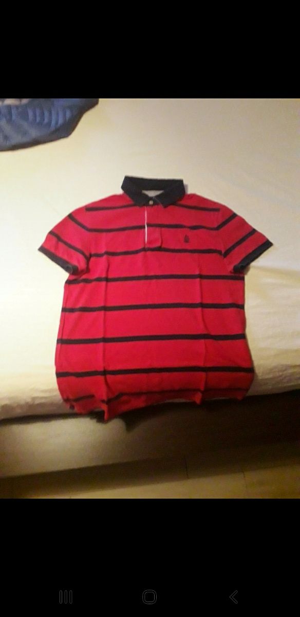 Polo marina yachting