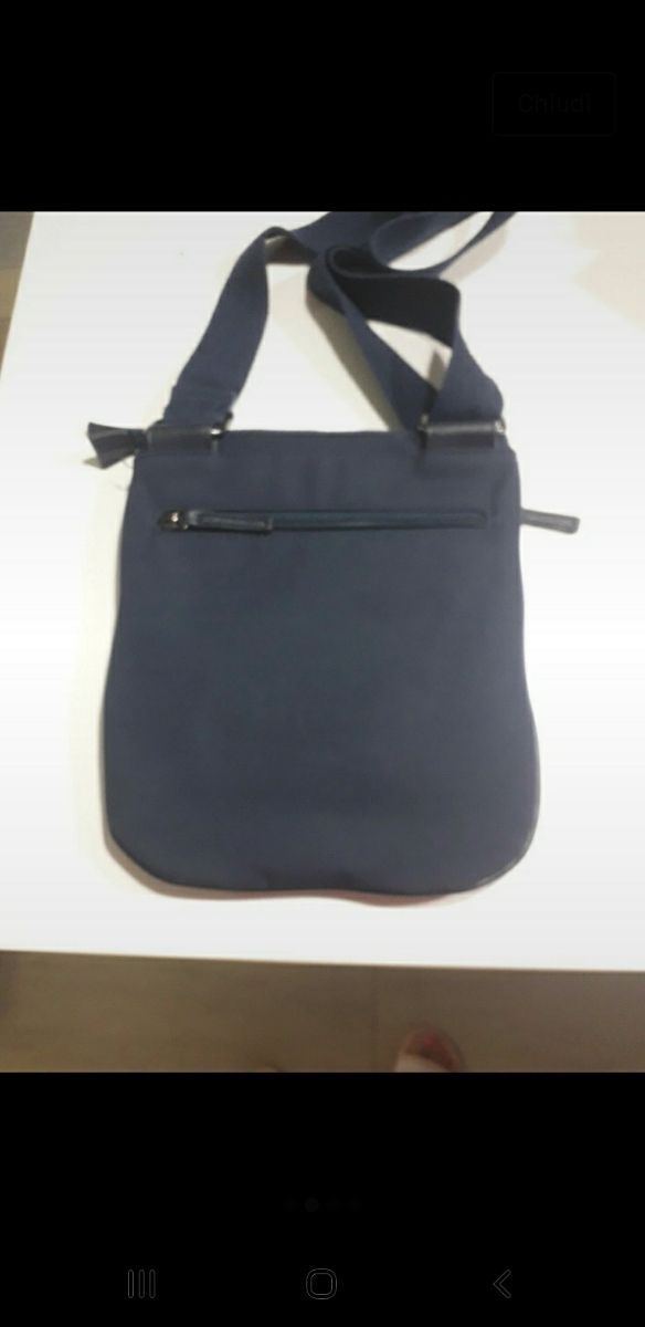 borsello uomo carpisa