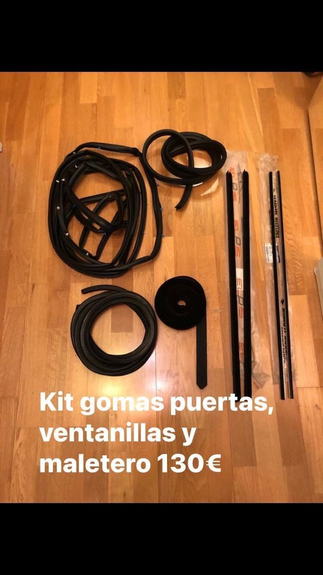 Recambios Suzuki Samurai Santana Sj410 Sj413