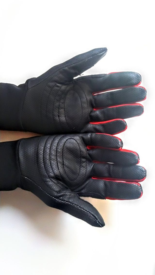 Guantes