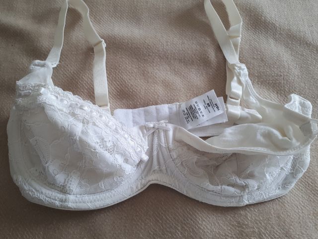 Sujetador lactancia t 80 C