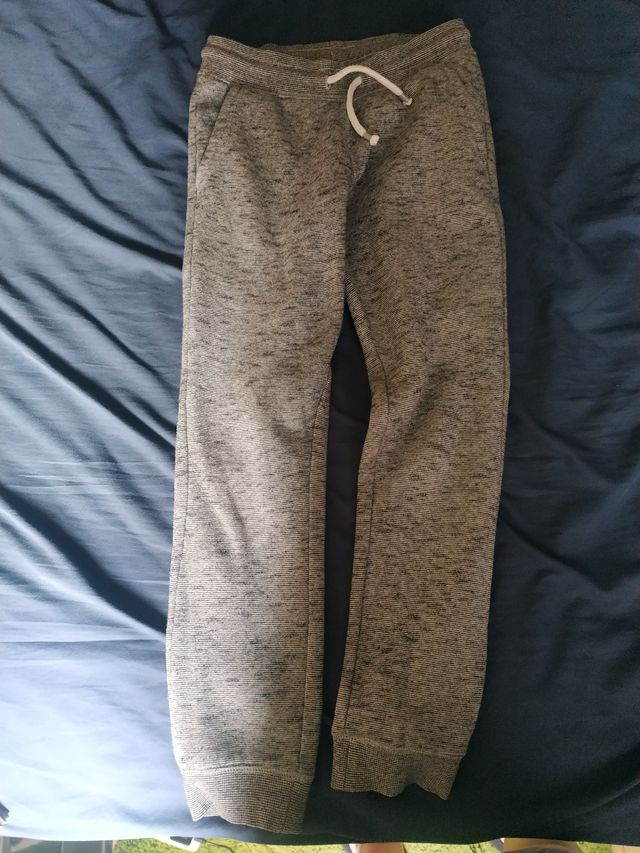Dos pantalones 8-9 años