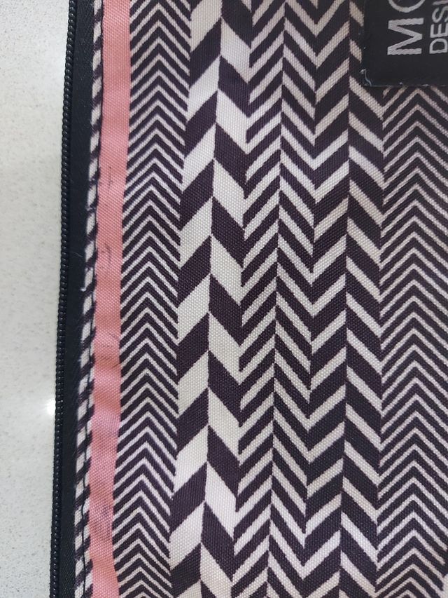 Estuches de 3 departamentos