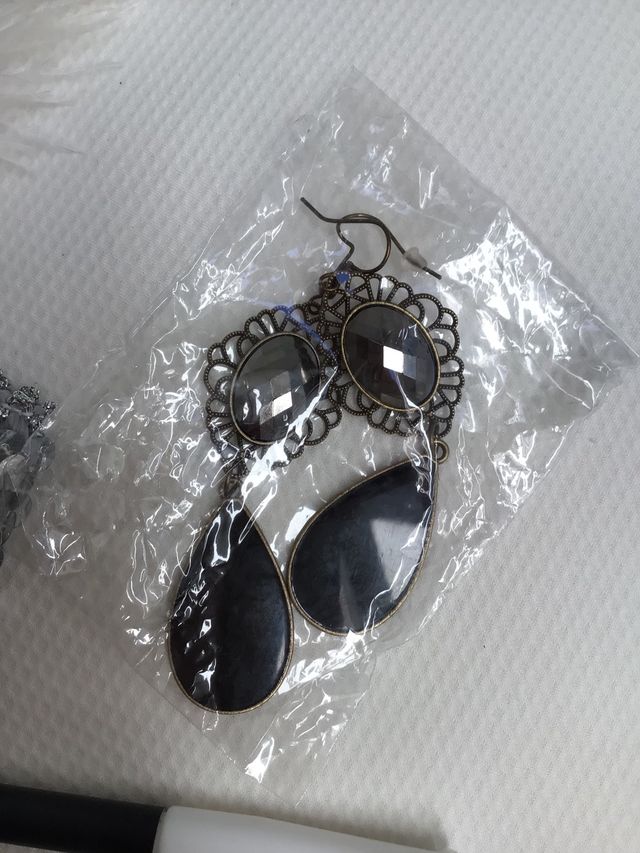 Complementos disfraz