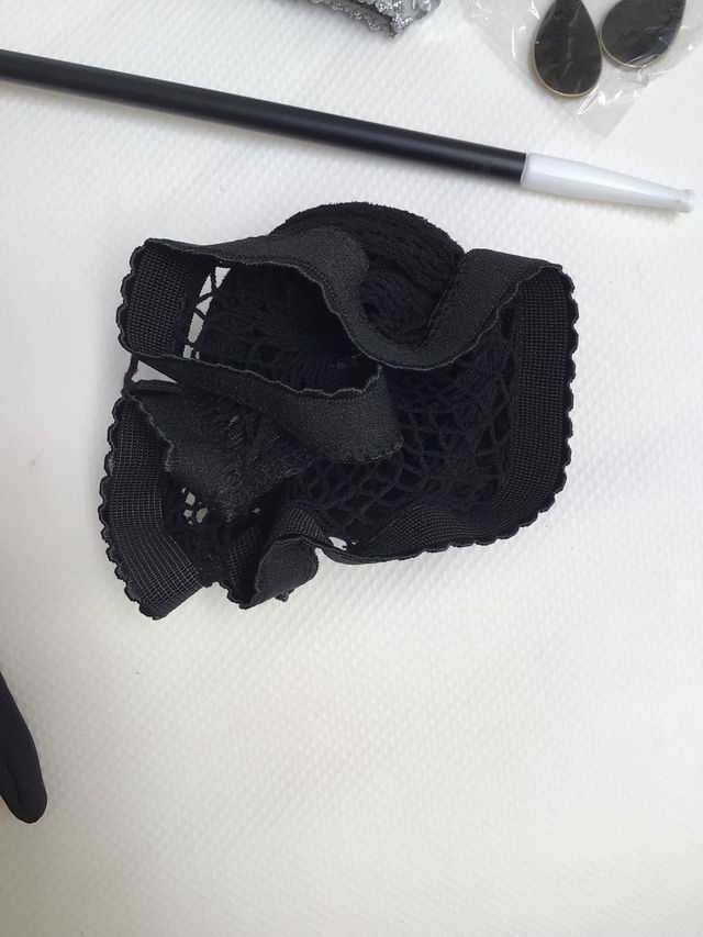 Complementos disfraz