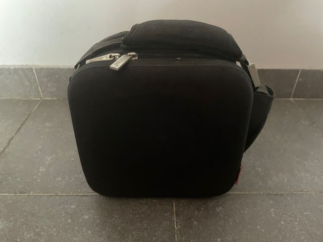 Tartera valira porta alimentos