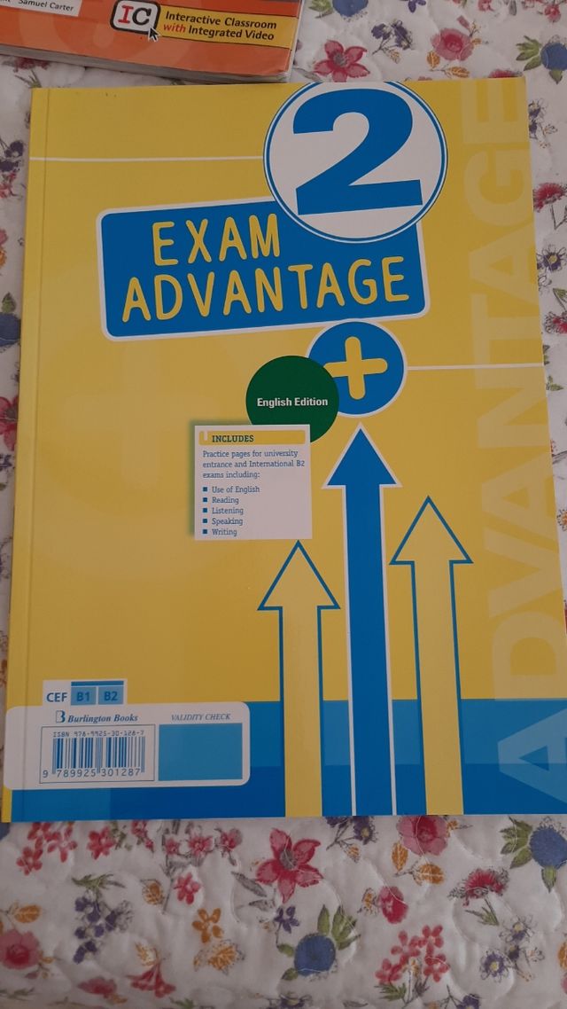 Exam Advantage