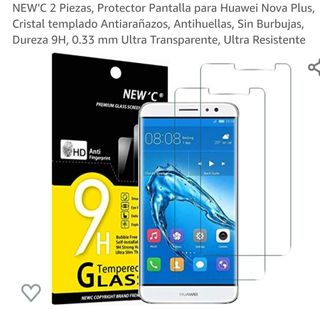  2 pellicole protettive per Huawei Nova Plus 